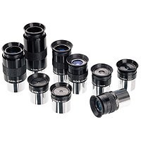 Sky-Watcher 'SP-Series' Super Plossl Eyepieces