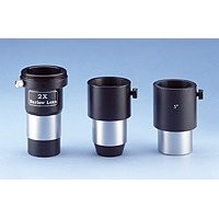 Barlow Lenses