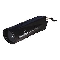 Dual LED Flashlight