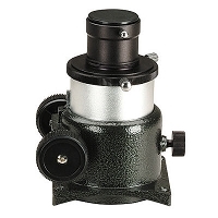 1.25'/2' Rack and <br/>Pinion Focuser