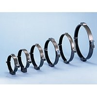 TUBE MOUNTING RINGS