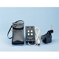 RA Motor Drive for EQ2 