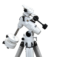 EQ3-2 DELUXE EQUATORIAL MOUNT