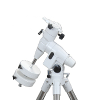 EQ5 DELUXE HEAVY-DUTY <br/> EQUATORIAL MOUNT