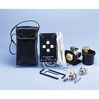 Dual-Axis Motor Drive for EQ5