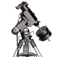 HEQ5 SUPER HEAVY-DUTY <br/> EQUATORIAL MOUNT