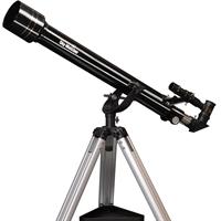 MERCURY-607