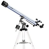 MERCURY-609