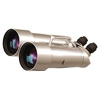 QUANTUM-5 20/40x100 OBSERVATION BINOCULARS 