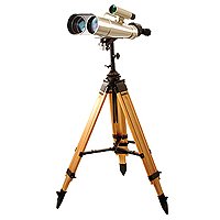 QUANTUM-7.2 25/40x100 OBSERVATION BINOCULAR