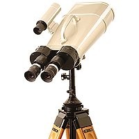 QUANTUM-7.3 25/62x100 OBSERVATION BINOCULAR