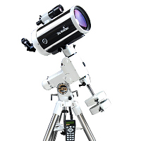 SKYMAX-150 PRO <br/>(HEQ5 PRO SynScan<sup><FONT SIZE='2-1'>TM</font></sup>)