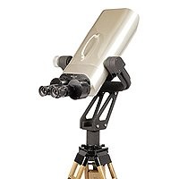 QUANTUM-7.4 25x100 OBSERVATION BINOCULAR