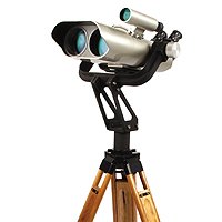 QUANTUM-7.4 25x100 OBSERVATION BINOCULAR
