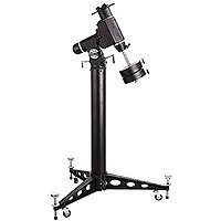 PILLAR MOUNT SUPPORT FOR HEQ5 & <br/>EQ6 MOUNTINGS (Including PRO models)