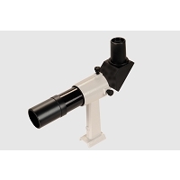 6x30 Right-Angled Erect-Image Finderscope 