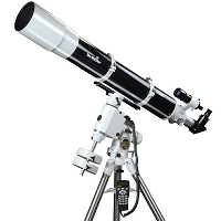 EVOSTAR-150<BR/> (HEQ5 PRO SynScan<SUP><FONT SIZE='2-1'>TM</FONT></SUP>)