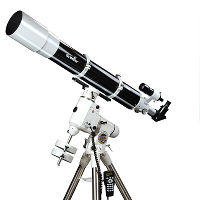 EVOSTAR-150 <BR/> (EQ6 PRO SynScan<SUP><FONT SIZE='2-1'>TM</FONT></SUP>)