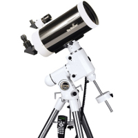 SKYMAX-180 PRO<br/> (EQ6 PRO SynScan<SUP><FONT SIZE='2-1'>TM</FONT></SUP>)