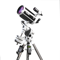 SKYMAX-150 PRO<br/> (EQ5 SynScan<SUP><FONT SIZE='2-1'>TM</FONT></SUP>)