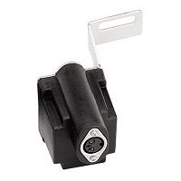 R.A. Motor Drive for EQ1