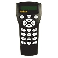 SynScan<SUP><FONT SIZE='2-1'>TM</FONT></SUP> V.3 UPDATEABLE HANDSET