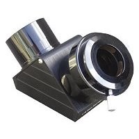 Deluxe Di-Electric Coated Star Diagonals