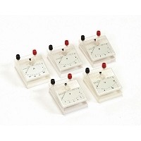 EDUCATIONAL AMMETERS & VOLTMETERS