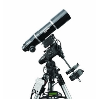 EQUINOX-80 PRO<br/> (NEQ3 SynScan <SUP><FONT SIZE=2-1�>TM</FONT></SUP>)
