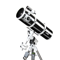 EXPLORER-200P<br/>(EQ5 PRO SynScan<SUP><FONT SIZE=2-1�>TM</FONT></SUP>)