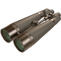 &lsquo;APOLLO&rsquo; SERIES 110MM HIGH RESOLUTION OBSERVATION BINOCULARS 