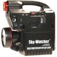 Sky-Watcher 17Ah Rechargeable Power Tank