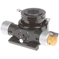 Dual-Speed 2� Low Profile Crayford Focuser for Newtonian Reflectors