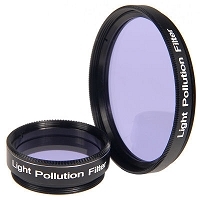 Light Pollution Filters 1.25� and 2�