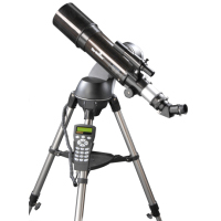 STARTRAVEL-102 SynScan� AZ GOTO