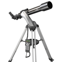 MERCURY-707 SynScan� AZ GOTO