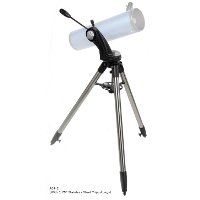 AZ4 HEAVY-DUTY ALT-AZIMUTH MOUNT & TRIPOD 