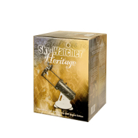 HERITAGE-130P FlexTube�  130mm (5.1