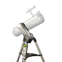 SYNSCAN&trade; AZ GOTO COMPUTERISED ALT-AZIMUTH MOUNT & STEEL TRIPOD