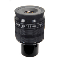 Nirvana<sup>TN</sup> UWA-82&deg;  28mm High-Performance Eyepiece (2
