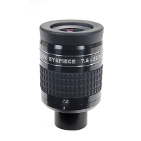HyperFlex-8E 7.5mm-22.5mm High-Performance Zoom Eyepiece (1.25