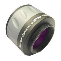 0.85x Focal Reducer/Corrector for Evostar-80ED DS-PRO