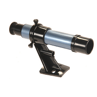 5x24 FINDERSCOPE & BRACKET