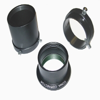 Coma Corrector (2