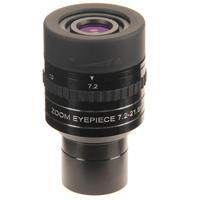 HyperFlex-7E 7.2mm-21.5mm High-Performance Zoom Eyepiece (1.25