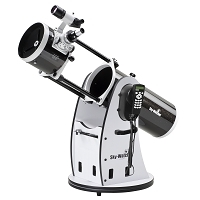 SKYLINER-200P FLEXTUBE SYNSCAN GO-TO