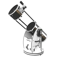 SKYLINER-300P FLEXTUBE SYNSCAN GO-TO