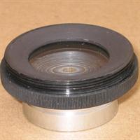 F/6 FOCAL REDUCER/CORRECTOR FOR TAL-200K 