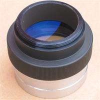 F/6 FOCAL REDUCER/CORRECTOR FOR TAL-250K