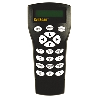 Synscan AZ GOTO Handset